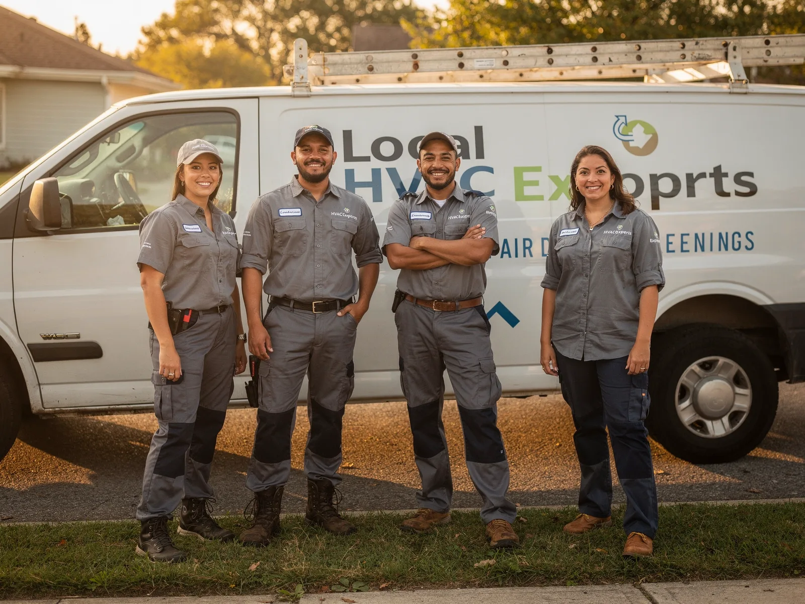 24/7 HVAC Repair & AC Replacement company in Arenzville, IL